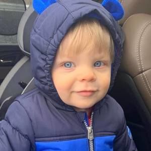 Meet your Posher, Vicki